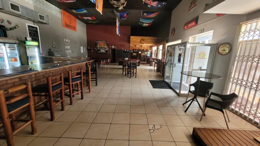 Commercial Property for Sale in Fichardt Park Free State